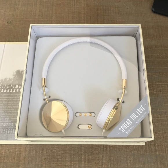 FRENDS Accessories - FRENDS "Layla" Fashion headphones